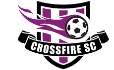 Crossfire Game Schedules
