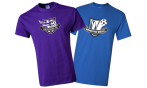 WUSA & CROSSFIRE SPIRITWEAR AVAILABLE
